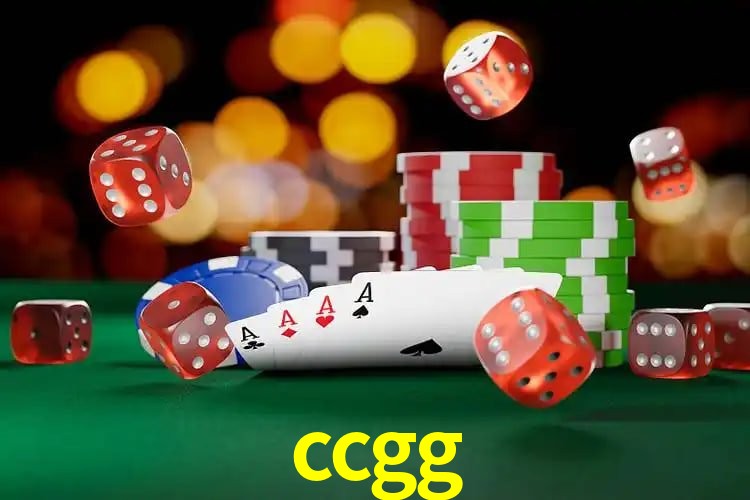 Experiência VIP ccgg