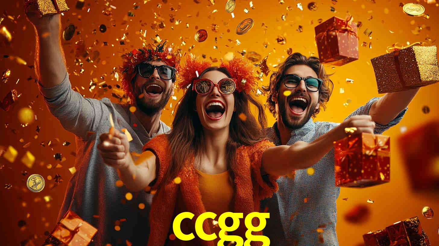 ccgg: Seu Cassino Premiado com Pagamentos Rápidos