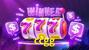 Welcome Bonus ccgg