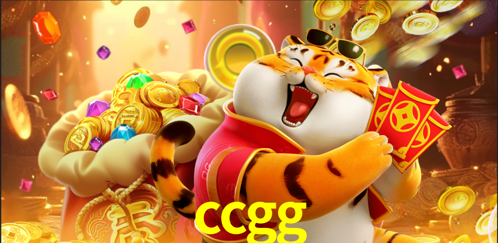 ccgg bet