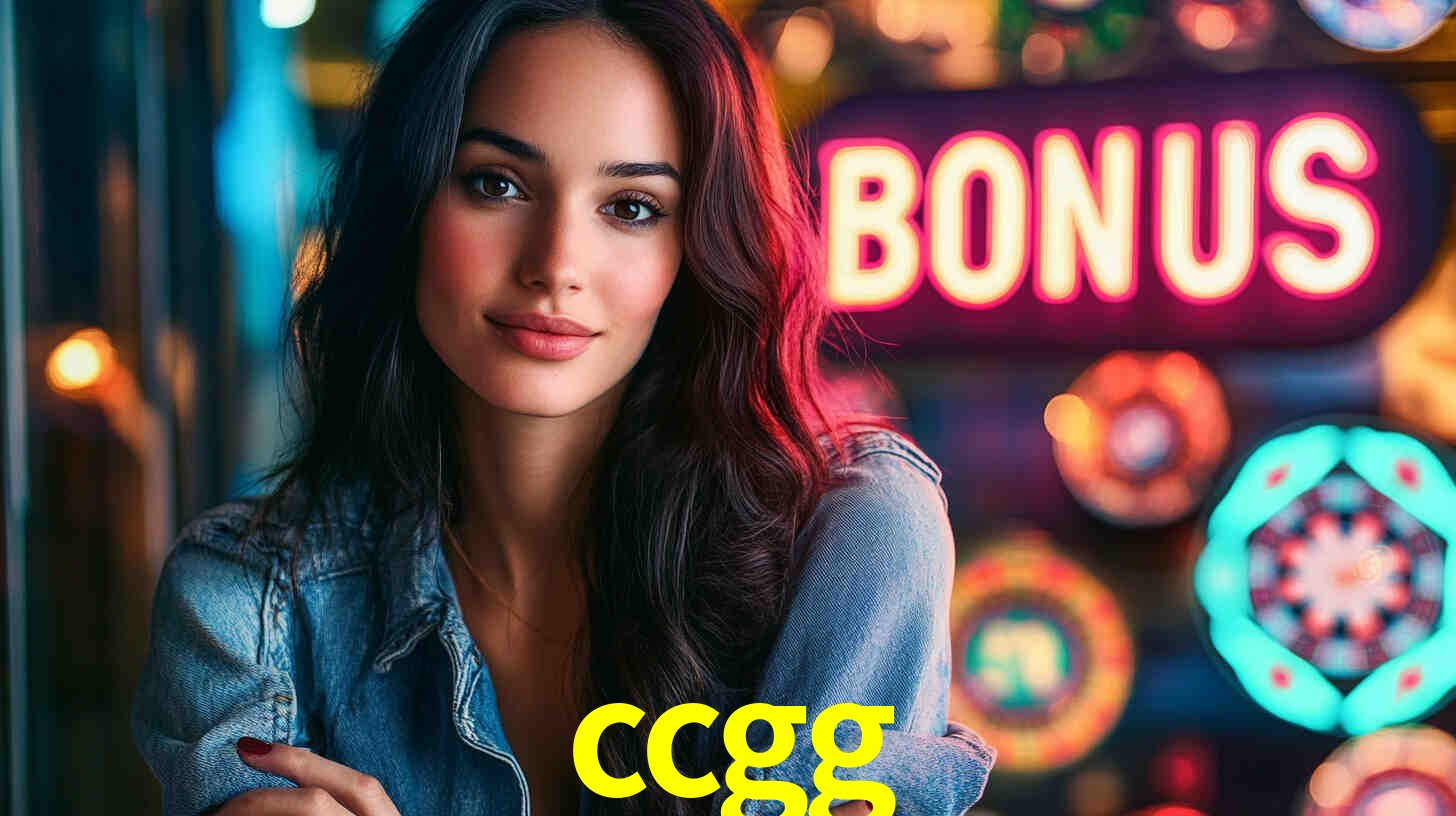 ccgg - Plataforma Oficial - ccgg.com