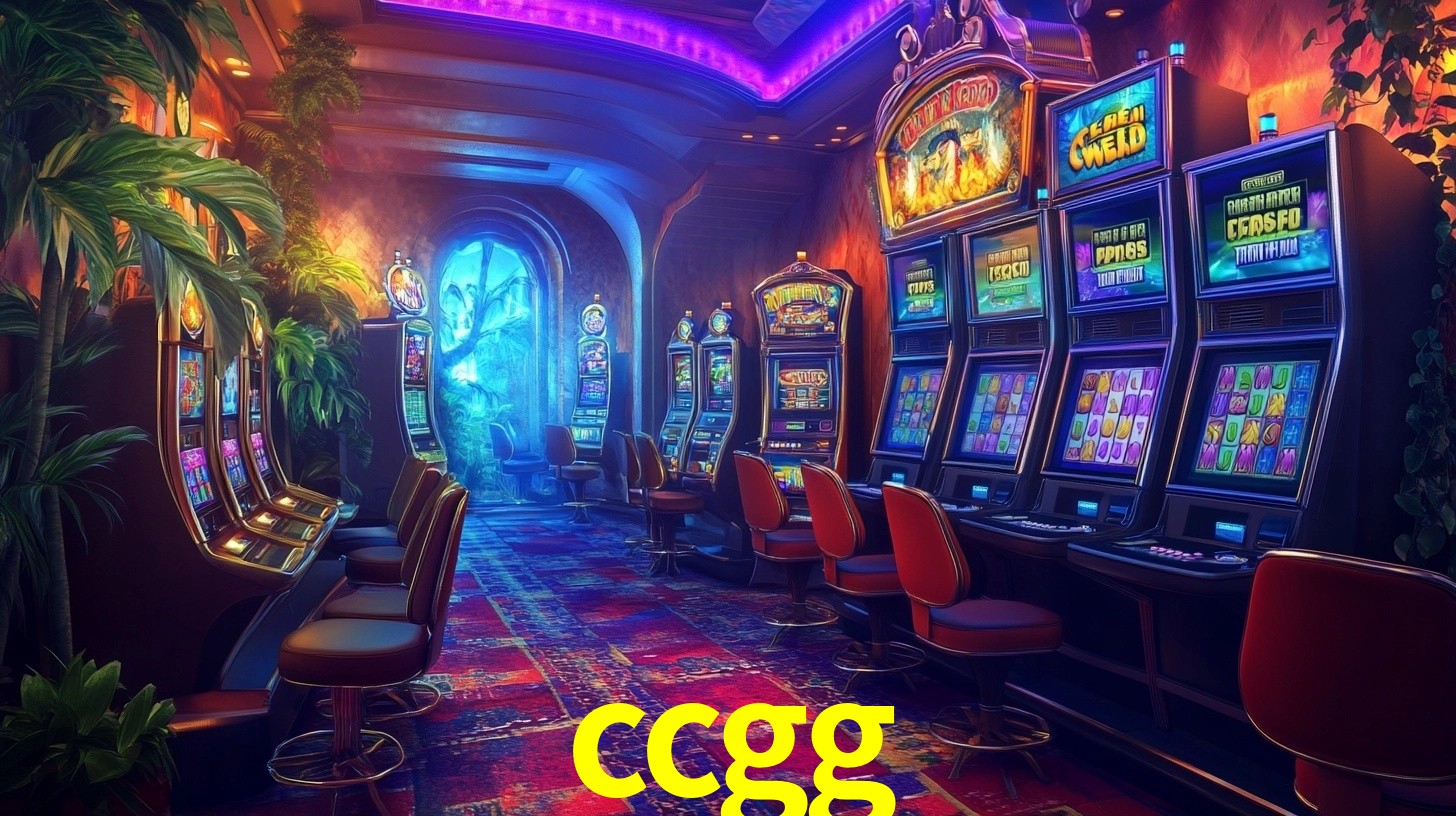 Live Casino ccgg