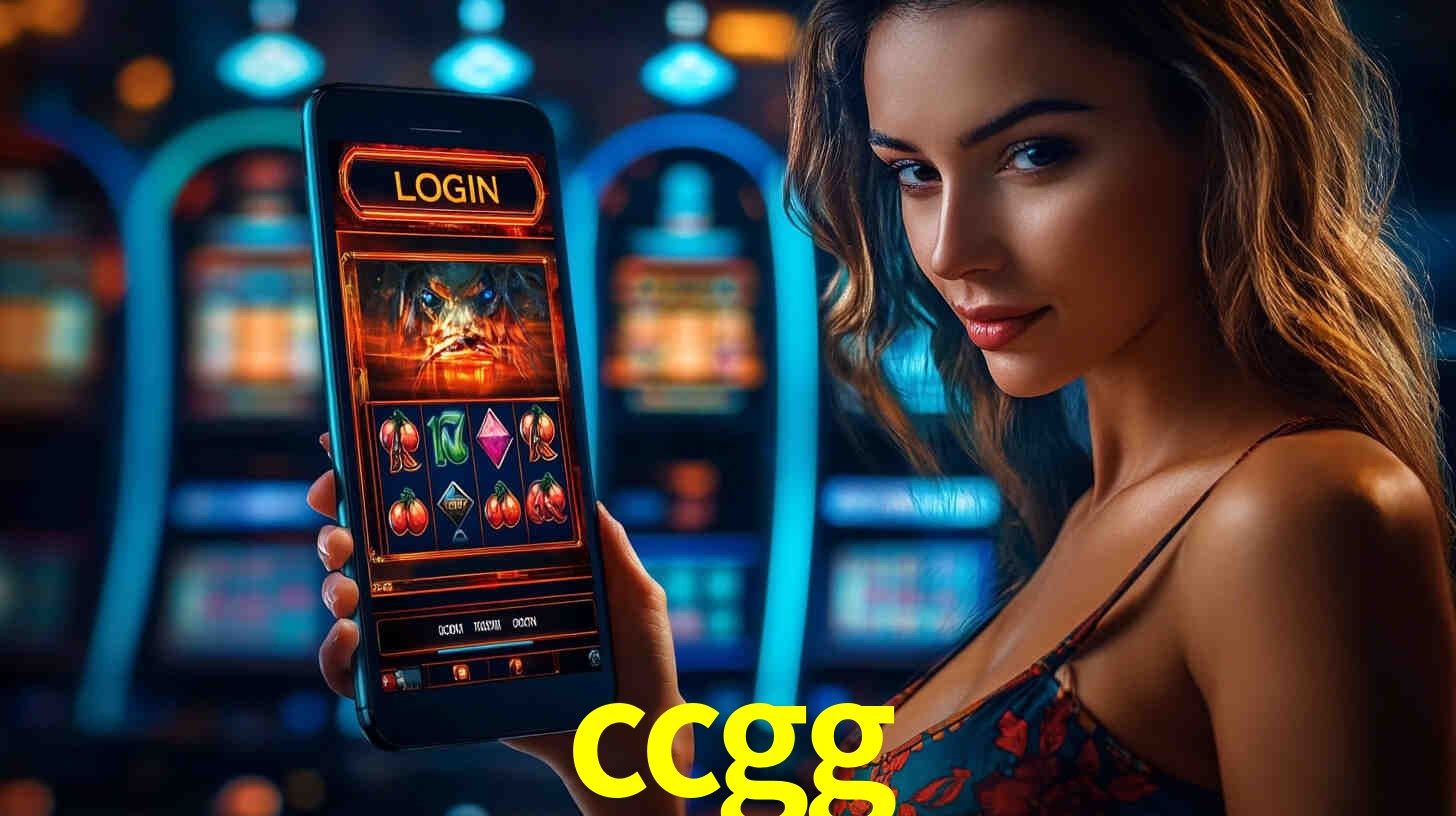 ccgg: Jogue Crash e Experimente Alta Recompensa Instantânea