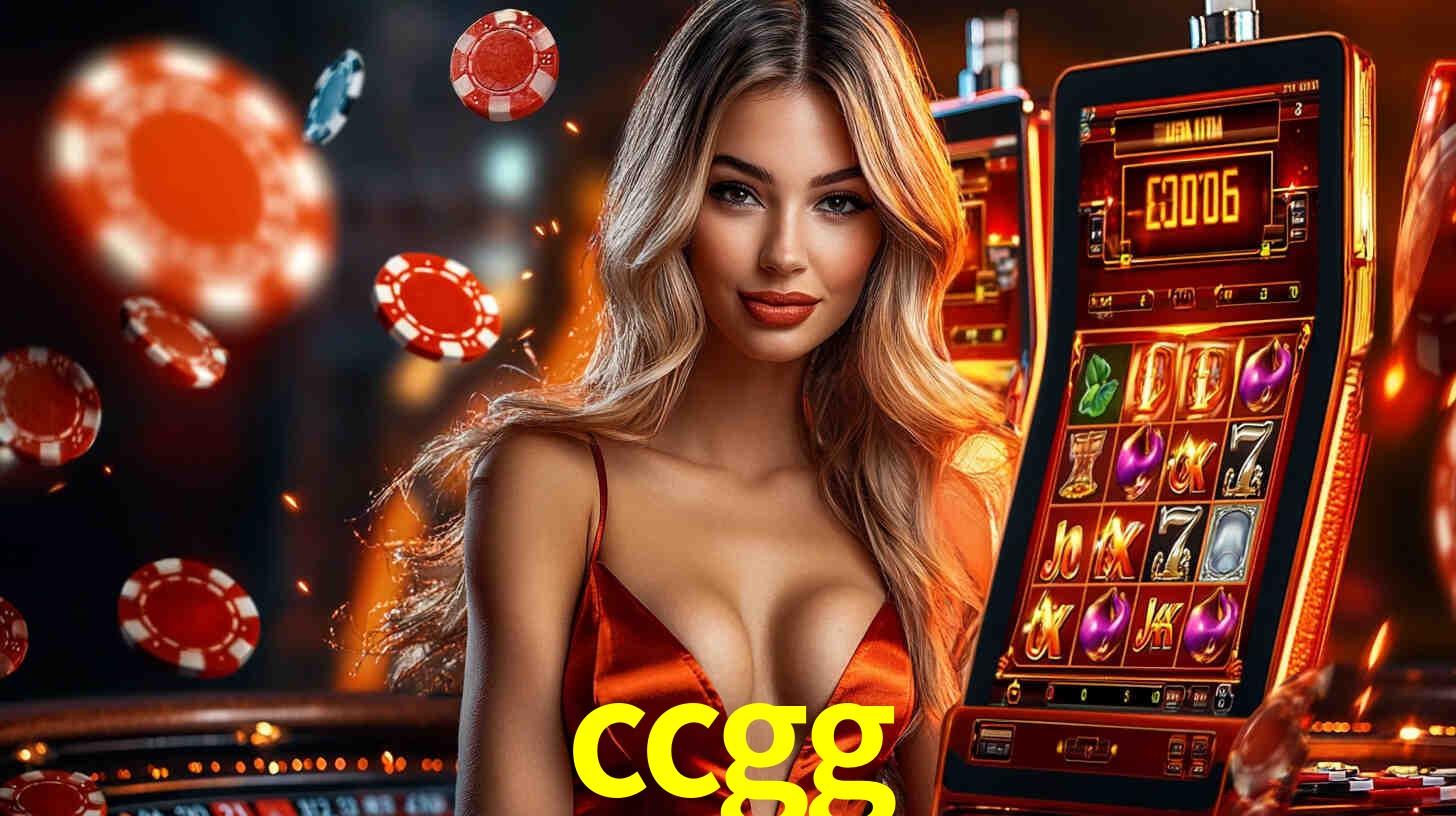 ccgg: Jogos de Caça-Níqueis-Altas Recompensas, Roleta-Velocidade, Blackjack-Desafios Máximos