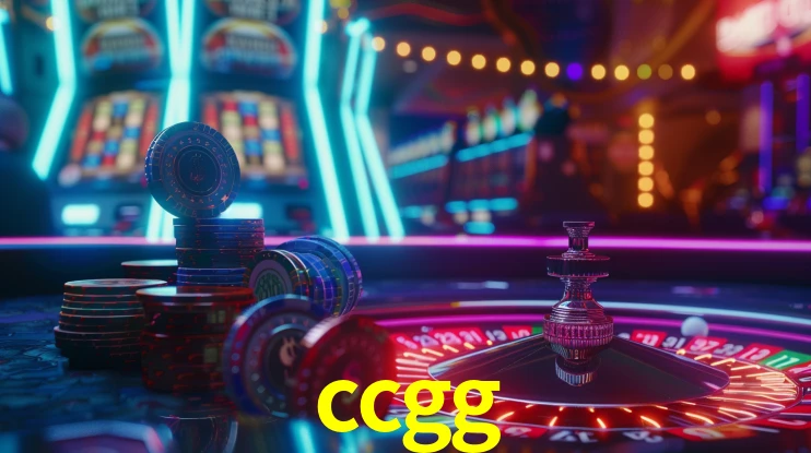 Live Casino ccgg