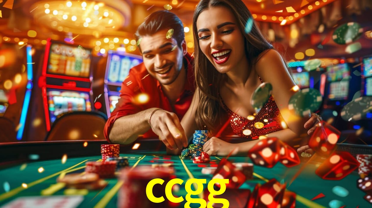 Jogos de Slot ccgg