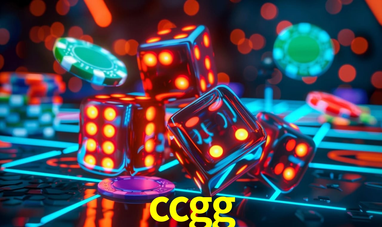Inovações de Jogos na ccgg: O Futuro das Experiências Interativas