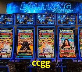 Descubra a Magia dos Jogos de Arcade no ccgg
