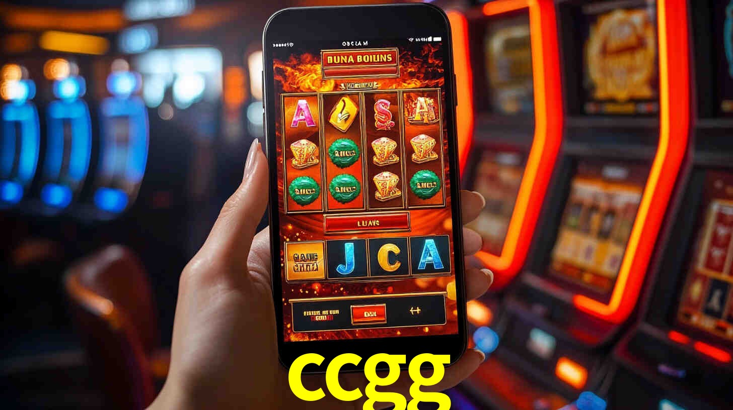 ccgg bet
