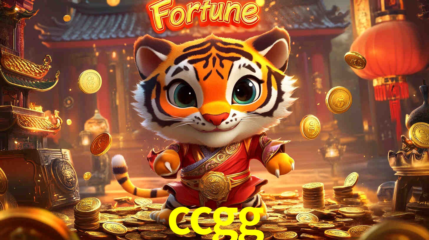 A Emoção da Loteria na ccgg: Uma Chance de Mudança de Vida