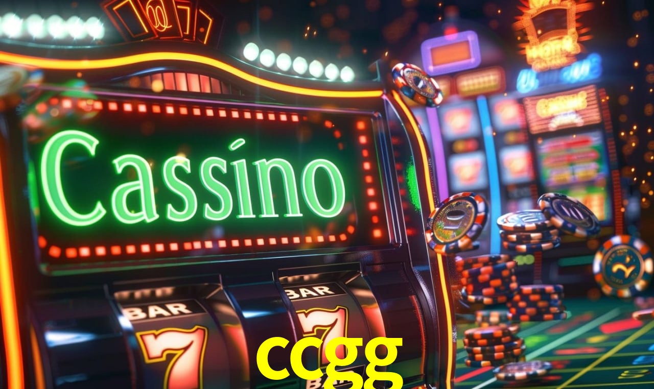 Diretório de Jogos ccgg