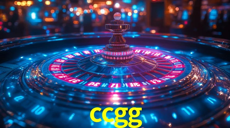 ccgg App Interface