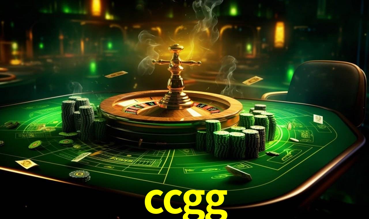 Explorando a Categoria de Eventos em Apostas na ccgg