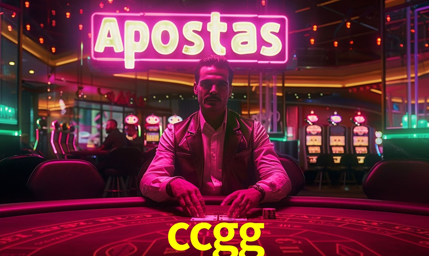 Apostas Esportivas na ccgg: Um Guia Completo