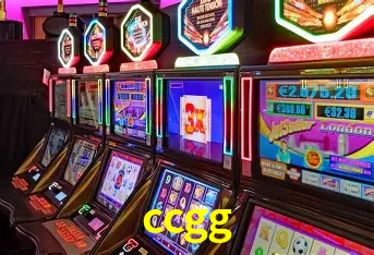Descubra o Mundo do Cassino Online com ccgg