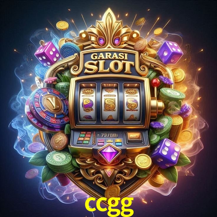 Provedores de Jogos ccgg