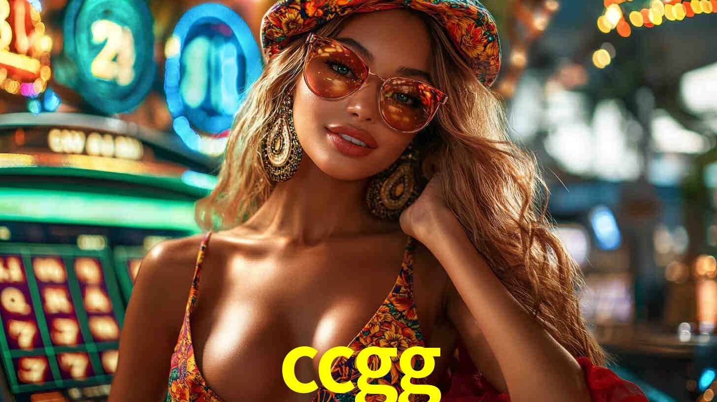 Welcome Bonus ccgg