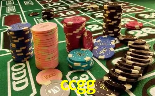 ccgg bet