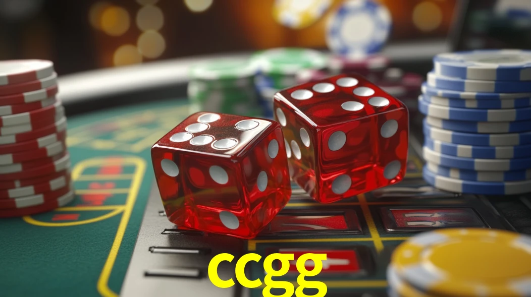 Roulette Table ccgg