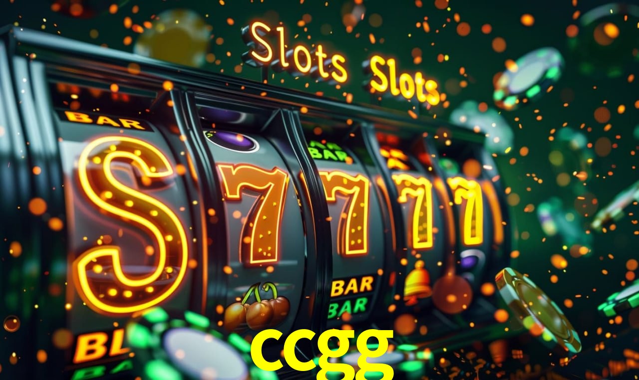 Casino Ao Vivo ccgg