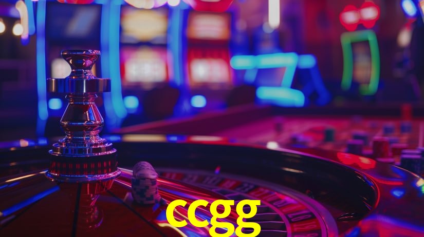 ccgg bet