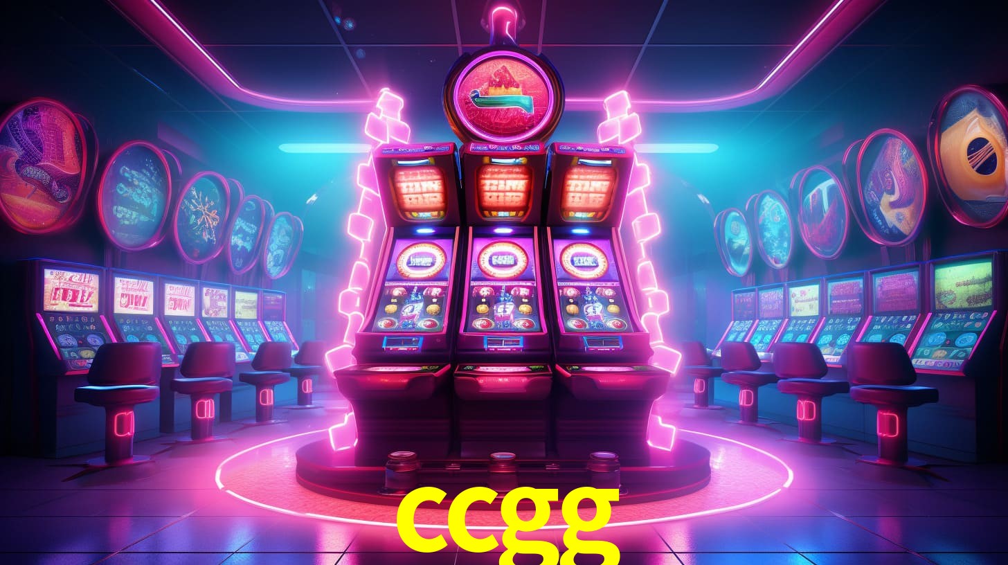 Sinta a adrenalina dos jogos de cassino com ccgg