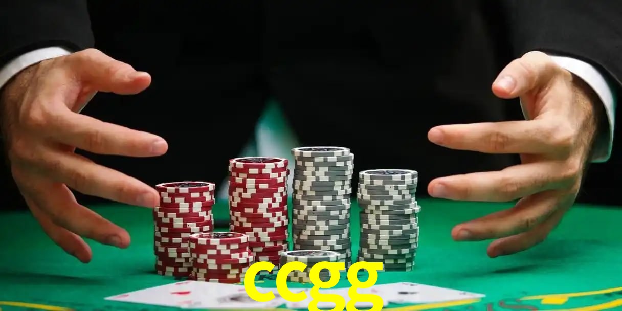 cassino ccgg