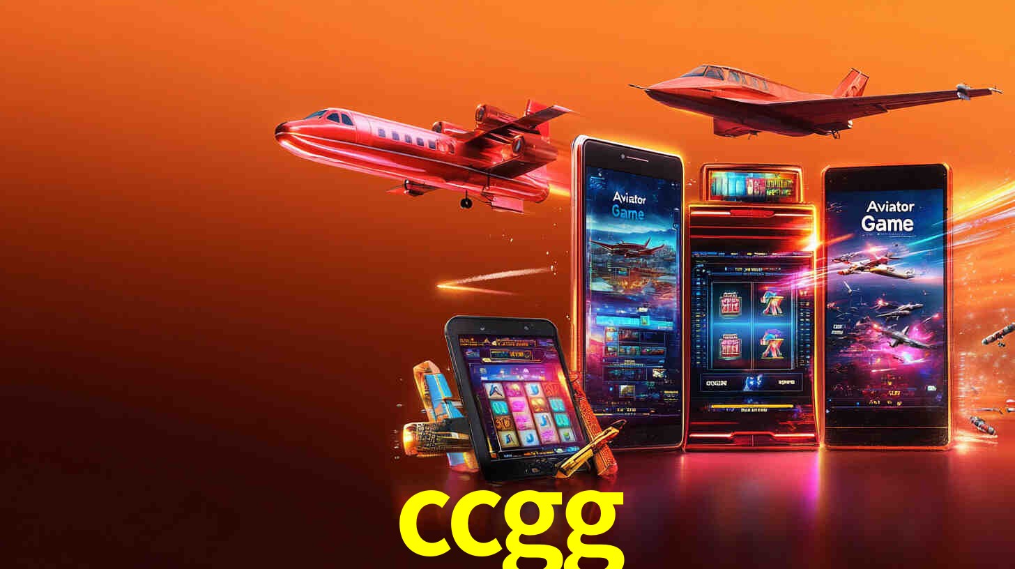Inovações de Jogos na ccgg: O Futuro das Experiências Interativas