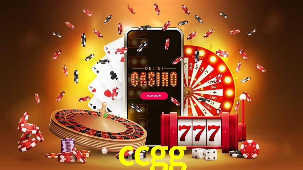 Estatísticas do Jogo ccgg