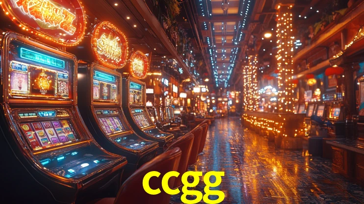 ccgg.com