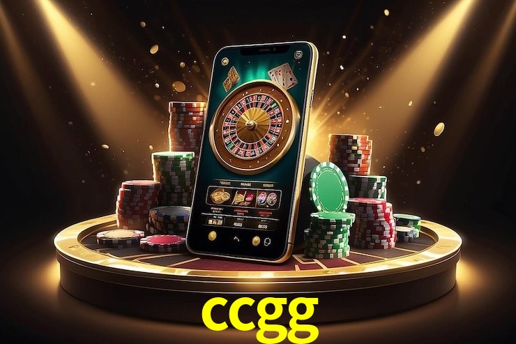 Casino Ao Vivo ccgg
