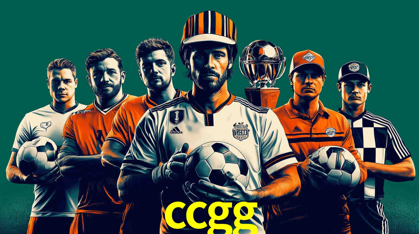 Inovações de Jogos na ccgg: O Futuro das Experiências Interativas