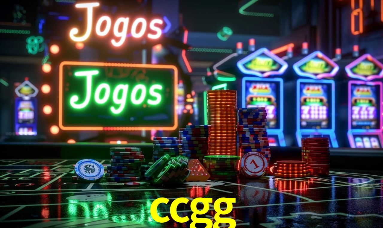 ccgg bet