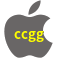 Aplicativo ccgg para iOS