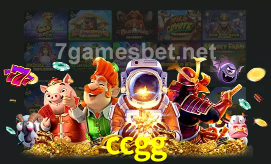cassino ccgg