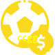 Aposte em esportes do mundo todo no ccgg!