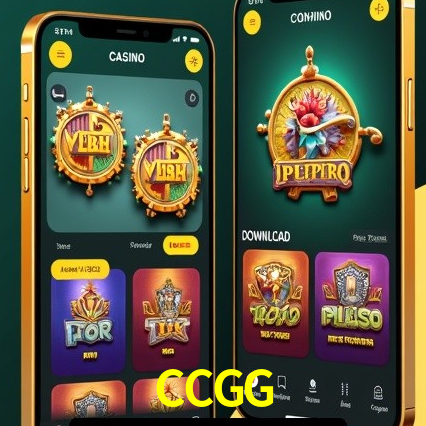 Benefícios da Conta CCGG