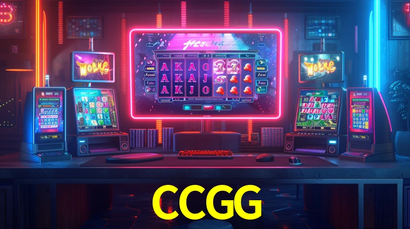 Bônus de Boas-vindas CCGG