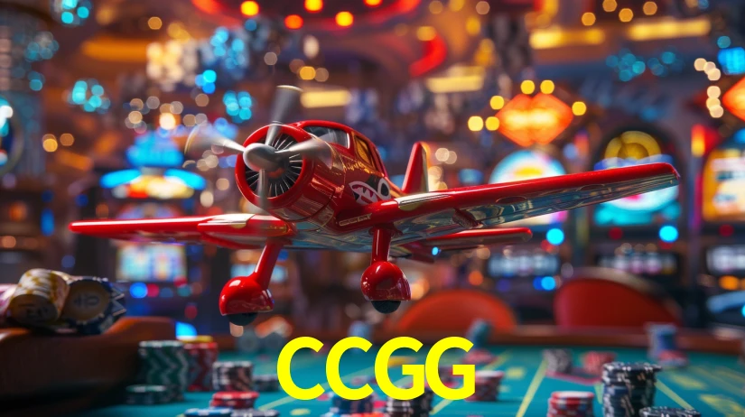 Estatísticas Crash Games CCGG