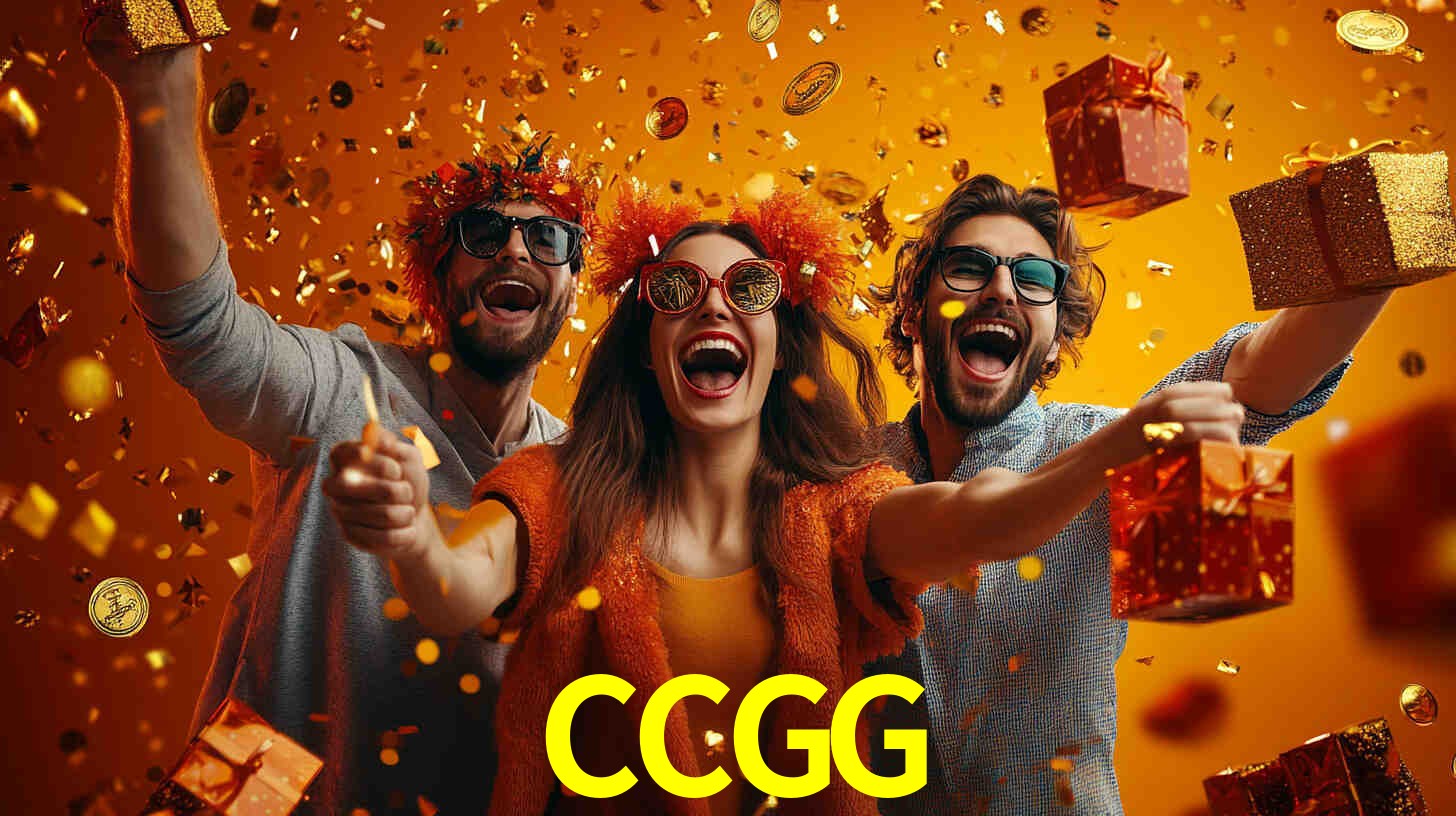 Promoção Relâmpago CCGG