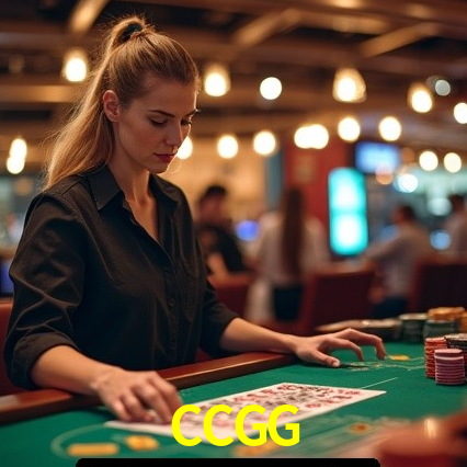 Estatísticas Esportivas CCGG