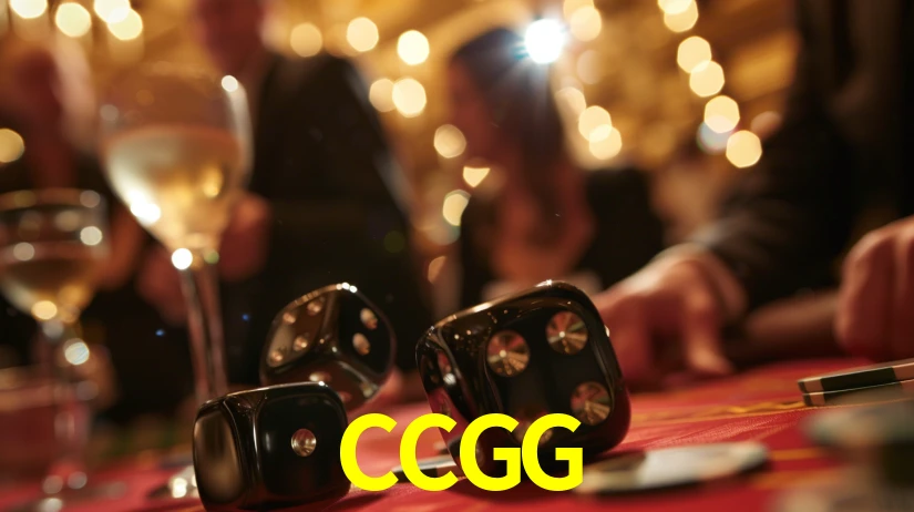 Bônus de Boas-vindas CCGG